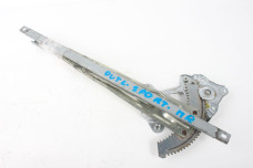 Склопідйомник передній правий електро (без моторчика) Mitsubishi Outlander Sport 2011-2022 USA 5713A256 (39734)
