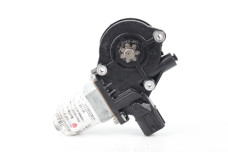 Моторчик склопідіймача передній лiвий 6pin Mitsubishi Outlander Sport 2011-2022 USA 5713A259 (39736)