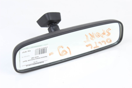 Дзеркало салону Mitsubishi Outlander Sport 2011-2022 USA MN124448 (39737)