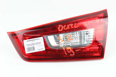 Фонарь правый внутренний Mitsubishi Outlander Sport 2011-2022 USA 8336A088 (39741)