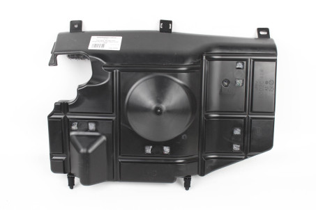 Накладка торпедо під бардачок Mitsubishi Outlander Sport 2011-2022 USA 8002C424 (39745)