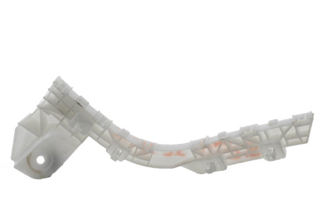 Напрямна заднього бампера ліва Mitsubishi Outlander Sport 2011-2022 USA 6410D561 (39747)