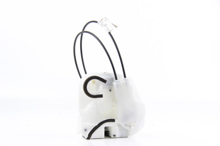 Замок двері задній лівий електро 2pin Mitsubishi Outlander Sport 2011-2022 USA 5745A395 (39750)