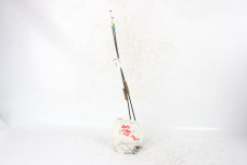 Замок двері передній правий електро 2pin Mitsubishi Outlander Sport 2011-2022 USA 5715A726 (39753)