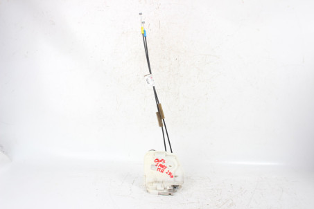 Замок двері передній правий електро 2pin Mitsubishi Outlander Sport 2011-2022 USA 5715A726 (39753)