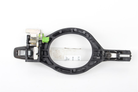 Ручка двери наруж лев зад Mitsubishi Outlander Sport 2011-2022 USA 5746A087 (39756)