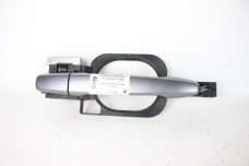 Ручка двері зовнішня права передня Mitsubishi Outlander Sport 2011-2022 USA 5716A308 (39759)