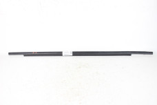 Молдинг скла двері задній правий Mitsubishi Outlander Sport 2011-2022 USA 5757A244 (39761)