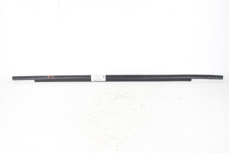 Молдинг стекла двери задний правый Mitsubishi Outlander Sport 2011-2022 USA 5757A244 (39761)