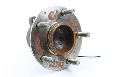 Ступица задняя 2WD Mitsubishi Outlander Sport 2011-2022 USA 3785A063 (39779)