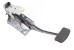 Педаль гальма АКПП Mitsubishi Outlander Sport 2011-2022 USA MN101625 (39788)