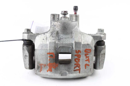 Супорт передній лівий Mitsubishi Outlander Sport 2011-2022 USA 4605A861 (39793)