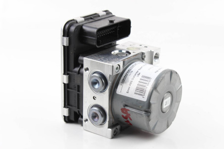 Блок ABS Mitsubishi Outlander Sport 2011-2022 USA 4670B708 (39797)