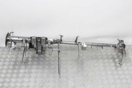 Підсилювач торпедо Mitsubishi Outlander Sport 2011-2022 USA 5230C160 (39817)