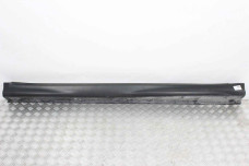 Накладка поріга права Mitsubishi Outlander Sport 2011-2022 USA 6512A954XA (39819)