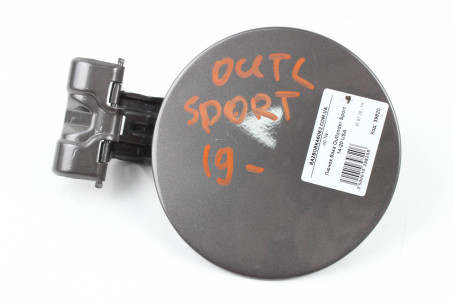 Лючок бака Mitsubishi Outlander Sport 2011-2022 USA 5940A143 (39820)