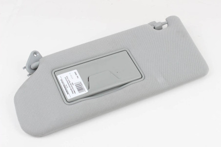 Козирок сонцезахисний лівий Mitsubishi Outlander Sport 2011-2022 USA 7620B413HA (39826)