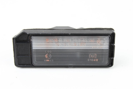 Підсвічування номера Mitsubishi Outlander Sport 2011-2022 USA 8341A132 (39829)