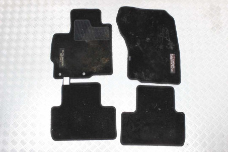 Килимки салону Mitsubishi Outlander Sport 2011-2022 USA  (39830)