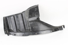 Підкрилок задній правий Mitsubishi Outlander Sport 2011-2022 USA 5370A758 (39834)