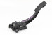 Педаль газа электро Mitsubishi Outlander Sport 2011-2022 USA 1600A102 (39842)