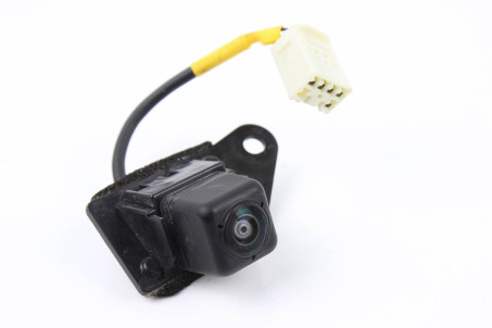 Камера заднього виду Mitsubishi Outlander Sport 2011-2022 USA 8781A230 (39843)