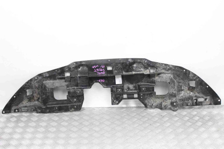 Захист бампера переднього Mitsubishi Outlander Sport 2011-2022 USA 5379A269 (39853)