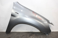 Крило переднє праве Mitsubishi Outlander Sport 2011-2022 USA 5220M812 (39869)