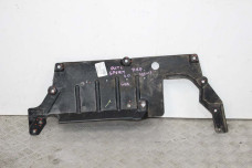 Захист двигуна центральний Mitsubishi Outlander Sport 2011-2022 USA 5370A311 (39875)