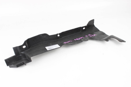 Накладка крыла верх правая Mitsubishi Outlander Sport 2011-2022 USA 5220D946 (39876)