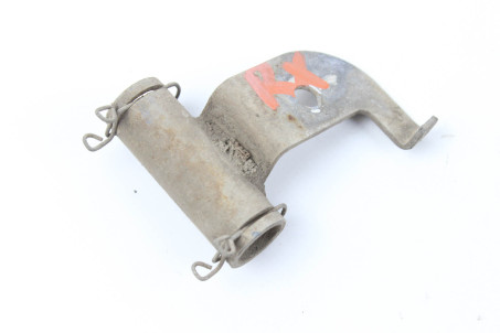 Клапан пневматический Lexus RX (XU30) 2003-2008 4897648030 (39909)