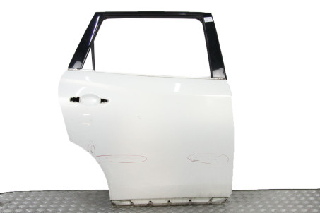 Дверь задняя правая Nissan Pathfinder (R52) 2014-2020 821003KA1A (39927)