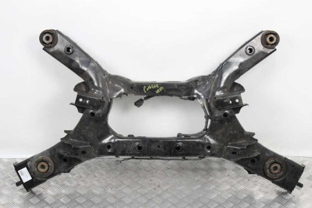 Балка задней подвески 2WD Nissan Pathfinder (R52) 2014-2020 554003KD1A (39929)