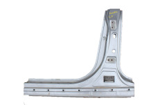 Поріг зі стійкою лівий Hyundai Sonata (LF) 2014-2018 USA 71312C2D00 (39946)