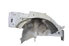 Чверть кузова передня права Hyundai Sonata (LF) 2014-2018 USA 64602C2000 (39949)