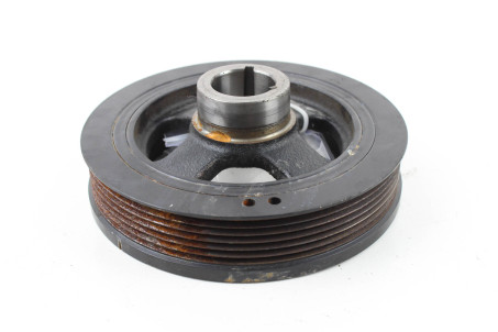 Шків коленвалу 2.0 Mitsubishi Outlander Sport 2011-2022 USA 1104A102 (39975)