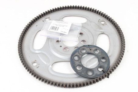Маховик 2.0 АКПП Mitsubishi Outlander Sport 2011-2022 USA 2701A015 (39976)