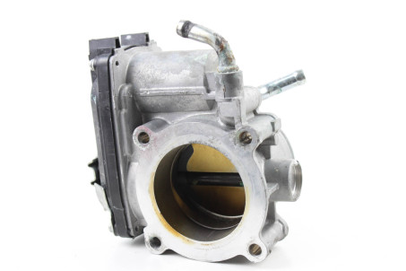 Заслонка дроссельная электро Mitsubishi Outlander Sport 2011-2022 USA 1450A195 (39980)