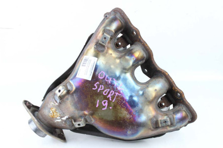 Коллектор выпускной 2.0 Mitsubishi Outlander Sport 2011-2022 USA 1555A951 (39984)