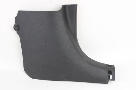 Накладка поріга внутрішня під торпедо права Hyundai Sonata (LF) 2014-2018 USA 85824C2000TRY (39997)