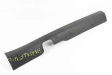 Накладка поріга внутрішня передня ліва Hyundai Sonata (LF) 2014-2018 USA 85871C2000TRY (39998)