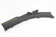 Накладка поріга внутрішня задня ліва Hyundai Sonata (LF) 2014-2018 USA 85875C2000TRY (40000)