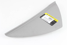 Накладка торпедо бокова ліва 16- Hyundai Sonata (LF) 2014-2018 USA 84780C2011TRY (40003)