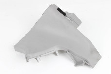 Накладка торпедо центральна ліва Hyundai Sonata (LF) 2014-2018 USA 84770C2000TGG (40005)