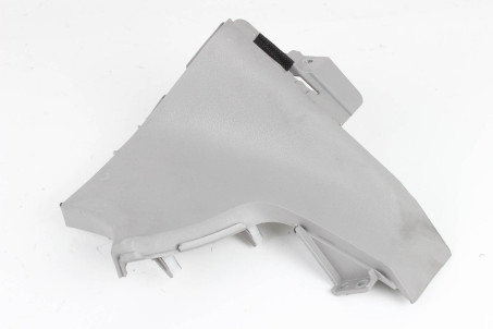 Накладка торпедо центральная левая Hyundai Sonata (LF) 2014-2018 USA 84770C2000TGG (40005)