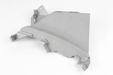 Накладка торпедо центральная правая Hyundai Sonata (LF) 2014-2018 USA 84774C2000TGG (40006)