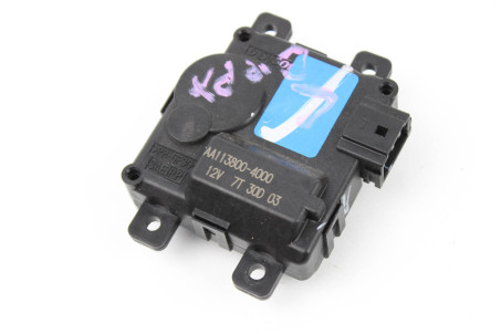 Кроковий двигун пічки LH Hyundai Sonata (LF) 2014-2018 USA 97157C2000 (40021)