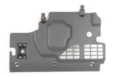 Накладка торпедо под бардачок Hyundai Sonata (LF) 2014-2018 USA 97285C2001 (40026)