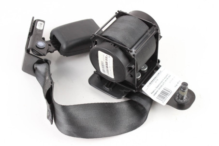 Ремінь безпеки задній середній Hyundai Sonata (LF) 2014-2018 USA 89850C2000TRY (40034)