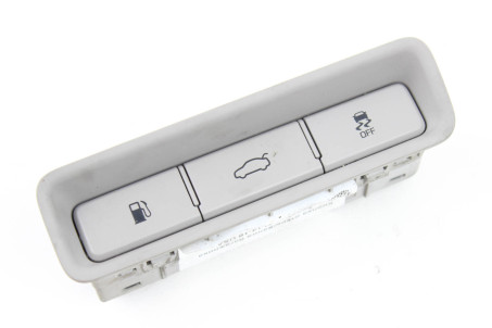 Кнопка открывания багажника наружная Hyundai Sonata (LF) 2014-2018 USA 93750C1100TGG (40038)